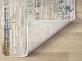 Grande Jacquard Rug - Stone - 120x170 V262-LGH120170474STO
