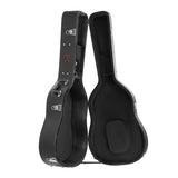 Acoustic Guitar Hard Case 1100 mm With Lock Key And for Acoustic Guitar V952-HLXJTYHHLXJHXE9DEV0
