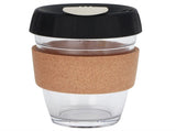 Reusable Drip Coffee Tea Holders Funnel Dripper Portable Stainless Steel Coffee FilterBlack V1294-YM0901-3118200171913