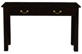 2 Drawer Straight Leg Sofa/Hall Table V199-ST002KLC