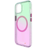 EFM Aspen Case Armour With D3O Bio Suits Iphone 15 - 6.1" - Glitter Pearl V578-EFCDUAE605GLP