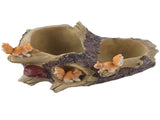 Plant Pot Innovative Waterproof Succulent Flower Bonsai Resin Planter Home DecorationSquirrels V1294-YM0718-3111200296111