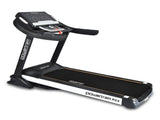 Powertrain MX3 Treadmill Electric Exercise Machine Home Gym Equipment Running Fitness TML-LJJ-MX3