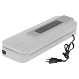 Vacuum Sealer Household Automatic Sealing Machine Freshing Keep Sealer AC V1294-YM0901-3113210082811