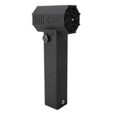 Jet Dry Mini Blower Multi Purpose Turbo Blower Jet Fan 8000mAh for Car Cleaning Camping V1294-YM0901-3111240124811