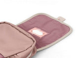 Monbento MB The Kids Insulated Backpack Explorer - Pink Blush V398-MB-44420067
