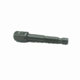 14 Pcs Lug 3/8Inch Drive Impact Bolt Nut Extractor Set, Nut Remover Kit 1/4Inch-3/4Inch Twist Socket V1369-AZ3-W-11214