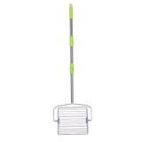 Tennis Ball Collector Roller Quick Rolling Picker Stainless Steel Multifunction Fruit Collector V1294-YM0901-3111250217611