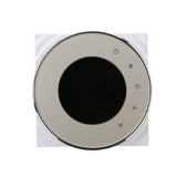Champagne BAC-6000 95240VAC Two Pipe Heating Cooling LCD Digital Touch Screen 52 Weekly V1294-YM0901-H19323CH