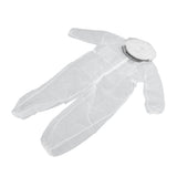 Bee Suit Summer Breathable Ultra Thin Soft Comfortable Cotton Full Body Beeproof Clothing Beekeeping V1294-YM0523-3111220099711