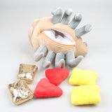 Plushie Figure Plush Dolls Toys Soft Stuffed Toys Figures Cute Birthday Gifts Games Pillow for Kids V1370-AZ4-05161