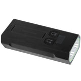 Bike Front Light USB Charging IPX6 2000LM Bicycle Headlight Outdoor Cycling Accessory V1294-YM0901-3119210039511