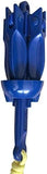 Kayak Anchor Kits 0.53lb Portable Folding Buoy Kit Canoe Raft Boat Sailboat Fishing Complete V1259-DP01-A-1380