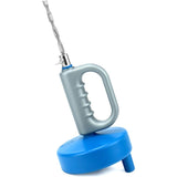 Drain Unblocker - 10M - Spiral Plumbing Snake For Bathtub Drain, Kitchen Sink V1188-MS-227-1358