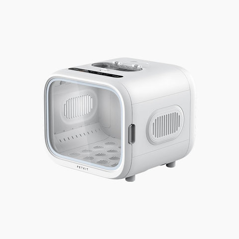 PETKIT AIRSALON Smart Pet Dryer Box V390-EAN13HG