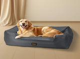 Pawz Waterproof Pet Dog Calming Bed PT1239-XL