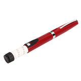 Portable Insulin Injection Pen 1 Click Operation Single Handed Insulin Carrying Pen with Storage V1294-YM0901-3117230127312
