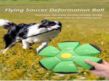 Frisbee Deformation Ball - magenta 6 Light Version5 V1221-FRISBEE-DEFORMATION-BALL-MAGENTA-6-LIGHT-VERSION-5