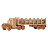 Log Truck V59-603