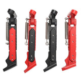Electric Scooter Kickstand Electric Scooter Kickstand Extendable Aluminum Alloy Foot Support V1192-AZ-W-25375