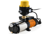 Protege Multi Stage Water Pump High Pressure Rain Tank Garden Farm House V219-PMPELEPROA5S1