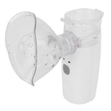 Nebulizer Machine 10ml USB Charging Low Water Level Reminder Mistorizer for Adult Child V1294-YM0710-3113210194211