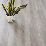 Vinyl Floor Tiles Self Adhesive Flooring Maple Wood Grain 16 Pack 2.3SQM V63-839971