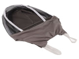 Beekeeping Veil Hat Head Protection Mesh Cap Nylon Breathable Sun Proof Beekeeping Equipment for V1294-YM0710-3111230264411