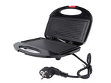 Sandwich Electric Panini Press Grill 750W Intelligent Temperature Control Steak Breakfast V1294-YM0901-3113250034311
