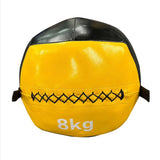 Stitched Soft Wall Medicine Ball 8kg V1012-CFSTITCHEDMEDIBALL8KG