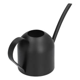 Watering Can 500ML Stainless Steel Long Spout Watering Pot for Indoor Outdoor House Planting V1294-YM0901-3111210222511