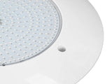 LED Pool Light for Inground Pools 12V 18W RGB Dynamic Lighting IP68 Water Resistant Wall Mount V1294-YM0901-3119240133111