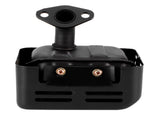 Exhaust Muffler Assembly Replacement for 2KW/3kw/168F/170F Gasoline Engine Accessory V1294-YM0901-3111200198811