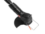 Cordless String Trimmer Edger Weed Trimmer00mAh Battery Powered Adjustable Height 13000 Rpm with V1294-YM0901-3111240027711