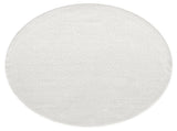 Grande Jacquard Rug - Ivory - 240x240 V262-LGH240240471IVO