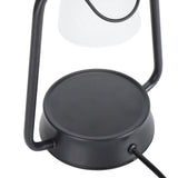 Candle Warmer Lamp with Timer Vintage Aromatherapy Wax Melting Light Electric Candle Warmer with 2 V1294-YM0901-3119240049811