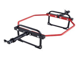 Trap Bar Hex Bar, 50mm Hex Barbell, 240 kg Capacity Shrug Bars, Weightlifting and Strength Training V952-LJYLGHSKCX50IW6LX001V0