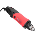 Multifunction Variable Speed Electric Grinder Grinding Polishing Engraving Machine CN V1294-YM0901-3111210190011