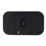 Peephole Camera Automatic Photo Taking Waterproof 120&deg Viewing Angle Infrared Night Vision 1050mAh V1294-YM0901-3114240040211