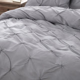 Aura Tuscany Dahlia Quilt / Doona / Duvet Cover set V745-AQ08297K3