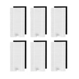 Accessories Kit for Ionvac For SmartClean Robot Vacuum Cleaner V1189-LWWAL-20260327-04877