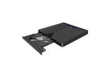 External CD/DVD Drive for Laptop USB 3.0 DVD Player Ultra-Slim Portable Burner Writer V1263-JX-6361