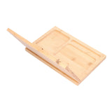 Mobile Phone Stand MultiFunctional Glasses Holder Rack Storage Bracket for Home Office Bedroom V1294-YM0901-3115210118411