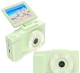 48MP Student Digital Camera with 180 Flip Screen & 3-Setting Fill Light V888-ELOSUNG29469