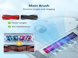 Qrevo S5V Replacement Parts or Qrevo S5V / Curv/Edge/Edge S5A / Curv S5X, Accessories include 2*Set V1259-DP01-F-240