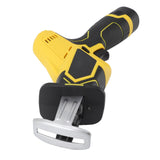 950W Cordless Reciprocating Saw Brushless Motor Portable Electric Saw for Wood Cutting Logging V1294-YM0901-3111240047911
