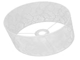 Lampshade Light Lamp Shade Modern Simple Style Home Decoration for E14 E27 Bulbs White V1294-YM0703-3119230017011