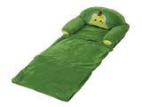 Foldable Kids Sofa Cute Cartoon Design Short Plush Soft Comfortable Portable Children Couch for Home V1294-YM0901-3116230019511