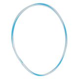35 Inch LED Hoop RGB Auto Color Changing Dance Exercise Light Up Hoop Fitness Equipment for Kids V1294-YM0710-3117230300811