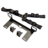 Car Child Seat Restraint Anchor Mounting Kit Belt Connector,Car Seat Latch Interface V1366-AZ2-W-05325